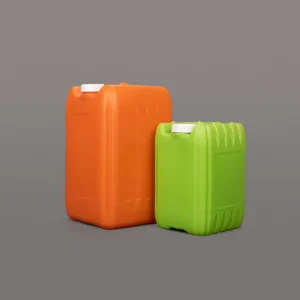 Jerrycans