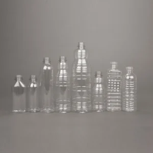 Bottles