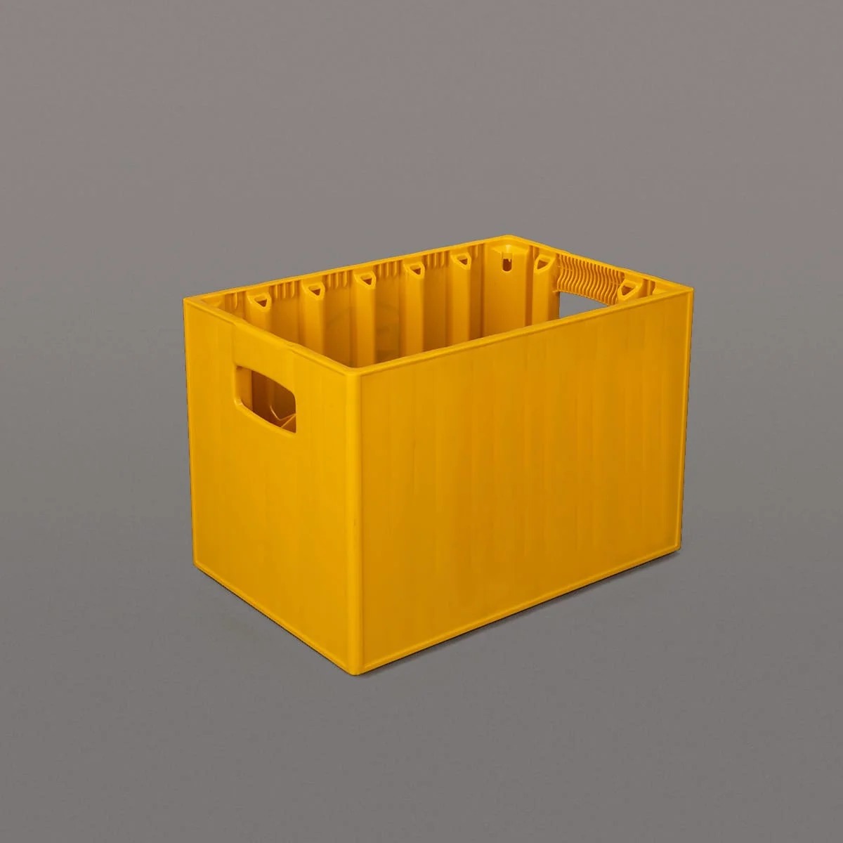 Soft Drink Crate Availbale in colors