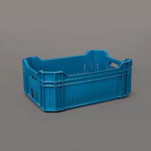 Utility/Vegetable Crate Availabe in colors
