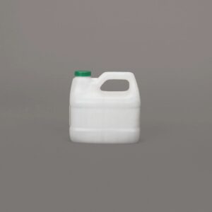 1/2 Gallon F Style- ZigZag