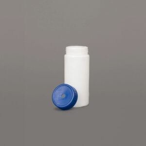 16 oz Water Bottle Straw Cap