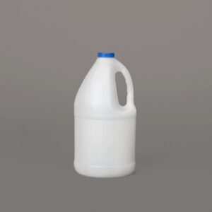 1 Liter Industrial Round Blow Jar