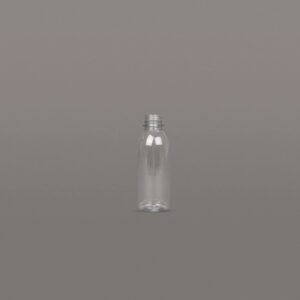 20 cl Round Boston Bottle