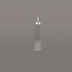 50 cl Round Boston Bottle