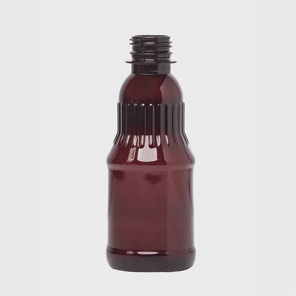HDPE Bottle