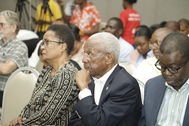 Food Systems in Focus: Plastech Joins Agro-Industry Dialogue