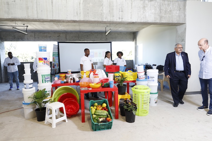 Rotary Job & Business Fair: Plastech Supports Local Growth and Opportunity