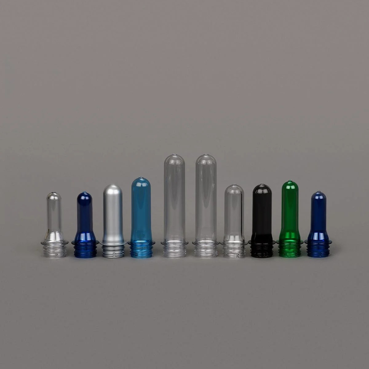 Pet Preforms