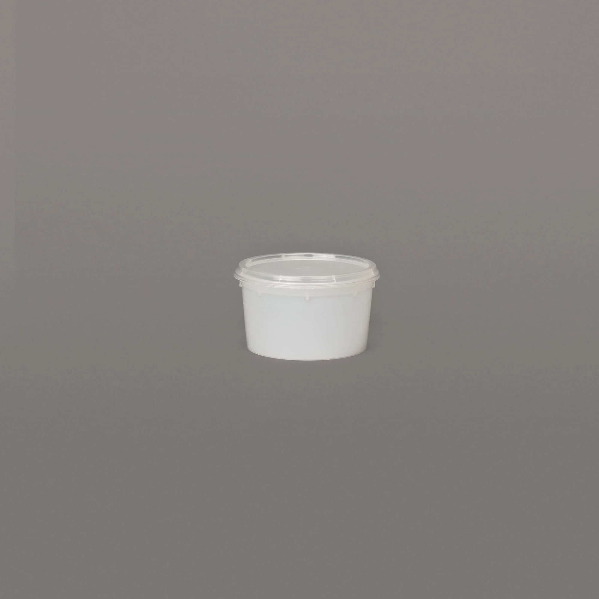 1 Lb Container