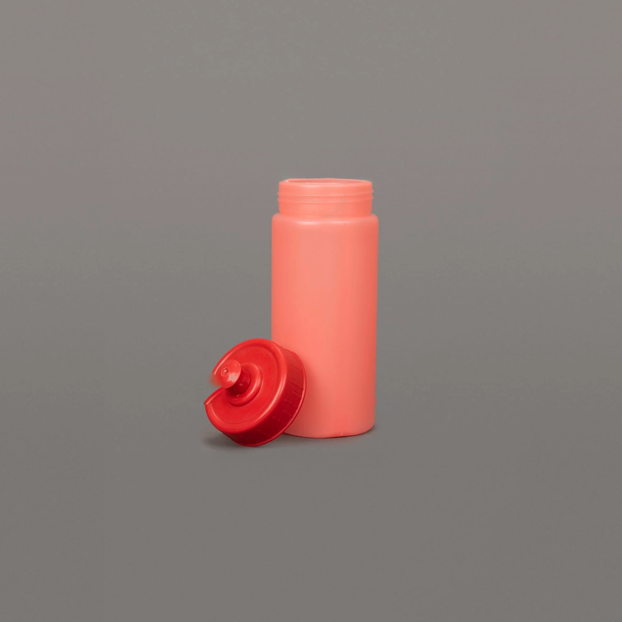 16 oz Water Bottle Push Fit Cap