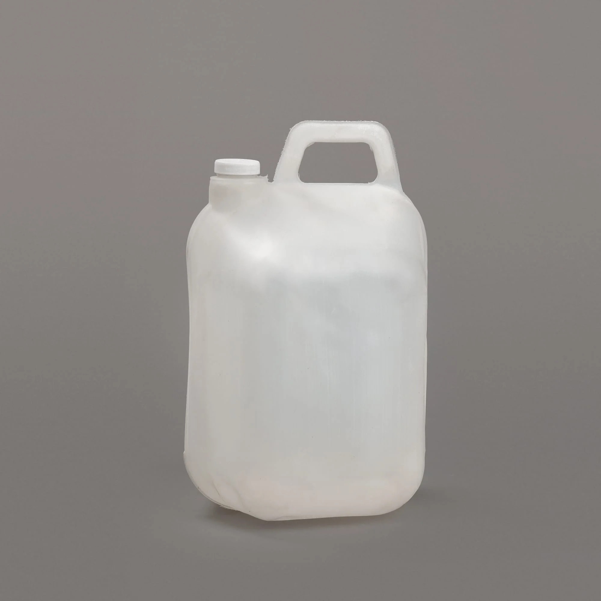 10 Liter Soft Blow Jar Collapsable