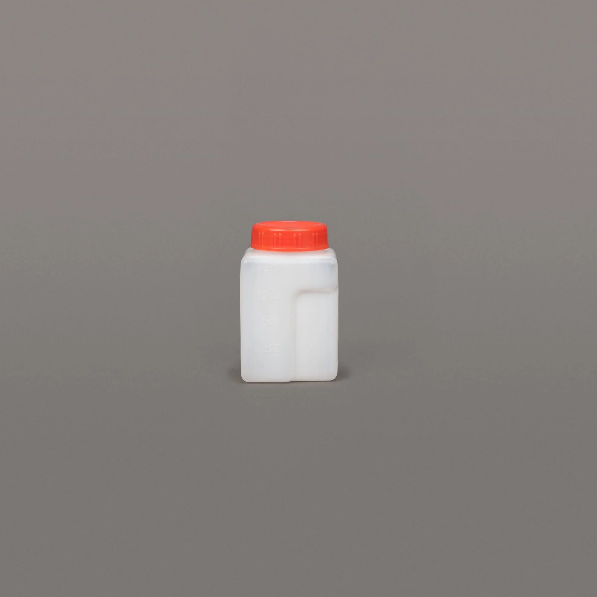 500 ml Square bottle