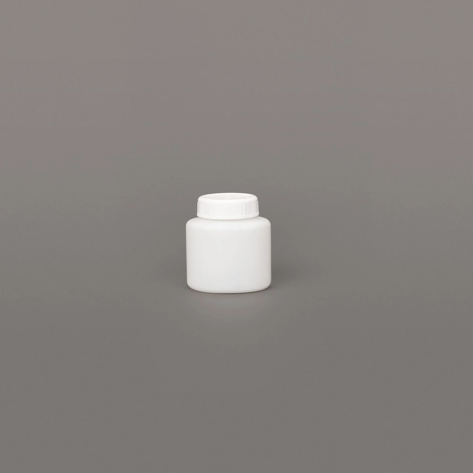 400 ml Oval Jar