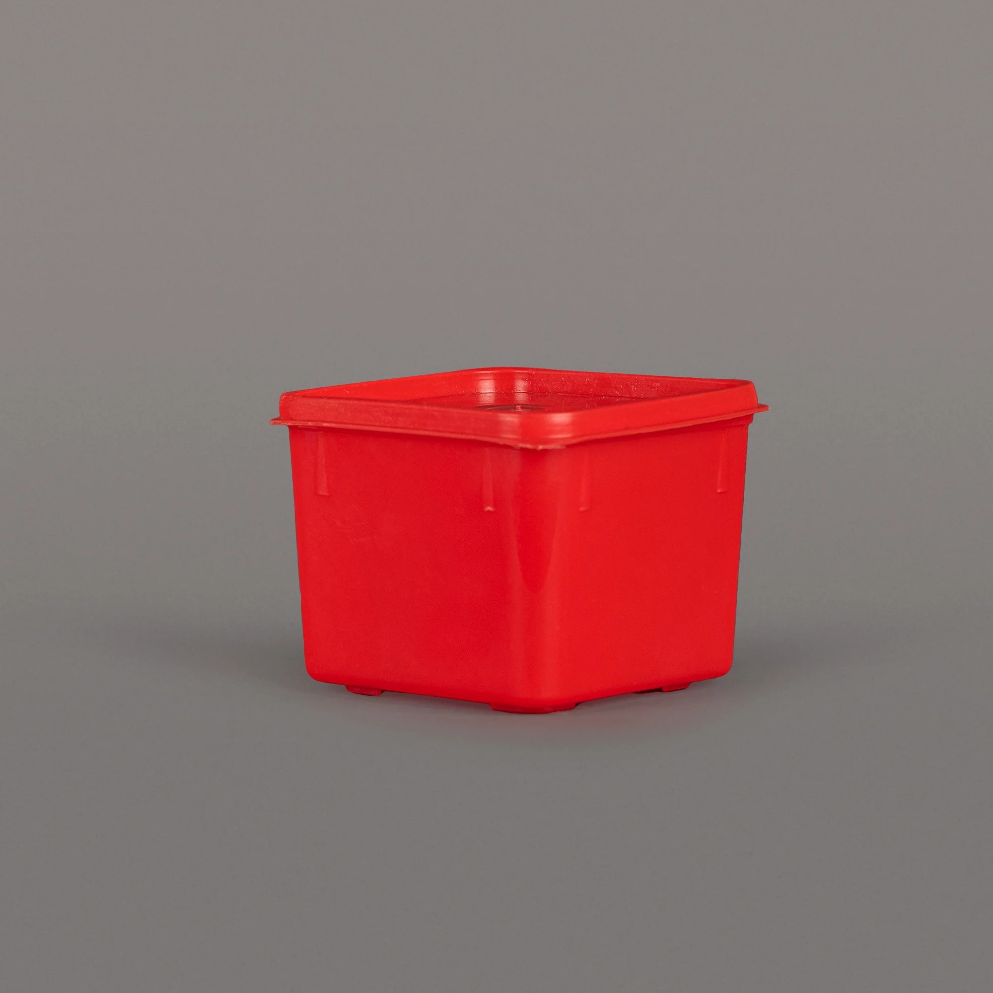 Square Container 2 Lbs (F20)