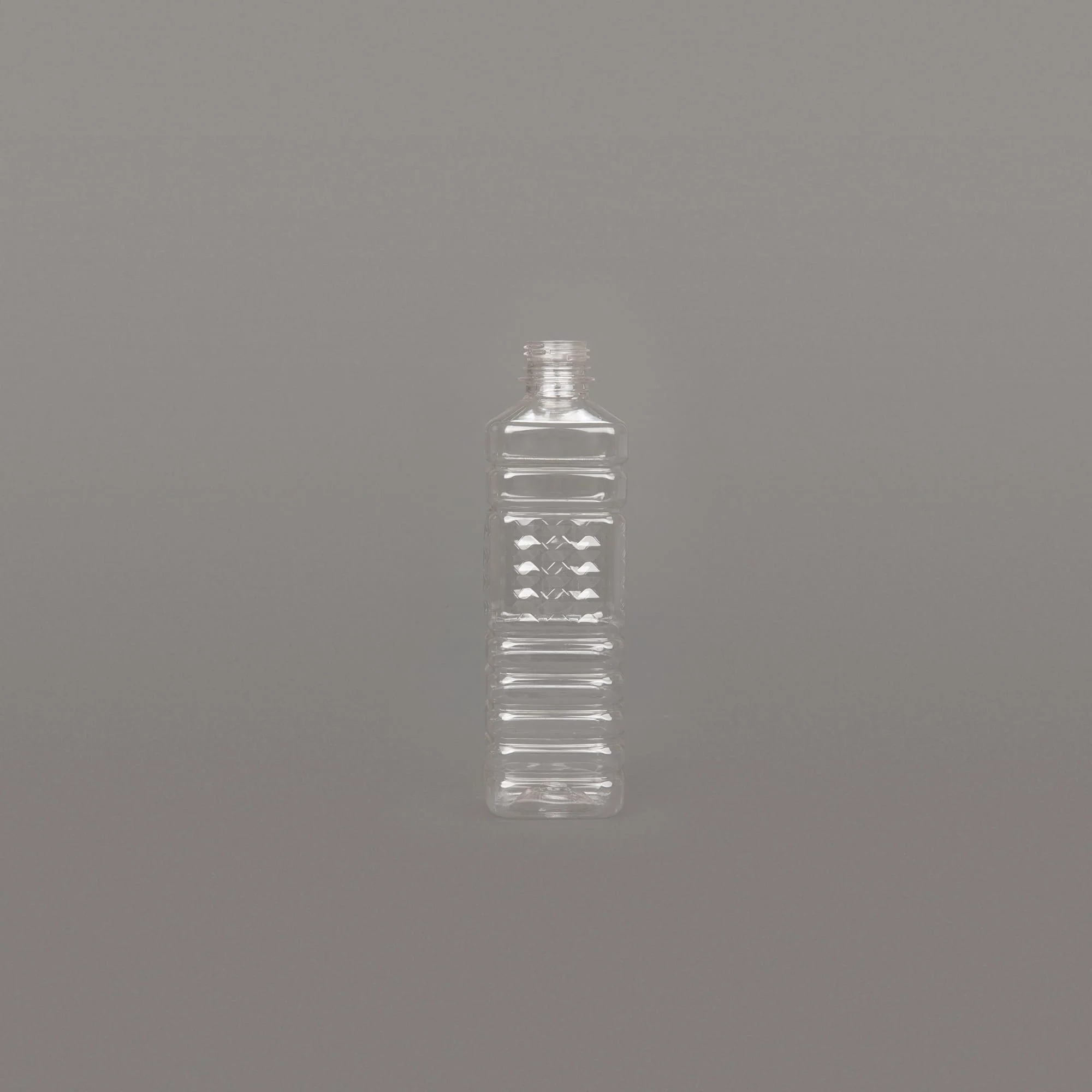 50 cl Square Diamond Bottle