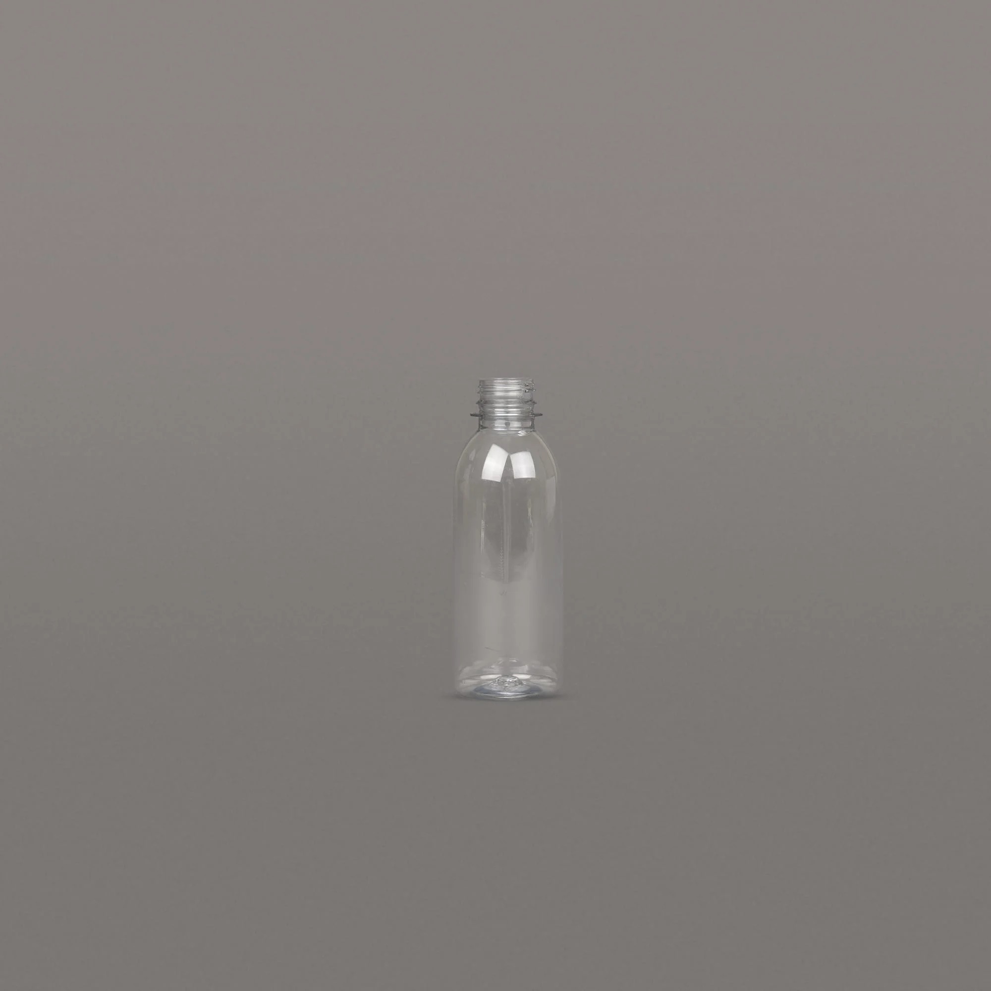 20 cl Round Boston Bottle