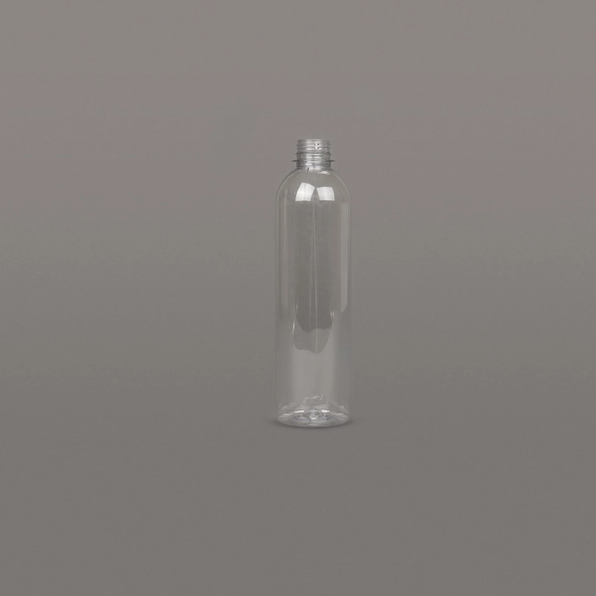 50 cl Round Boston Bottle