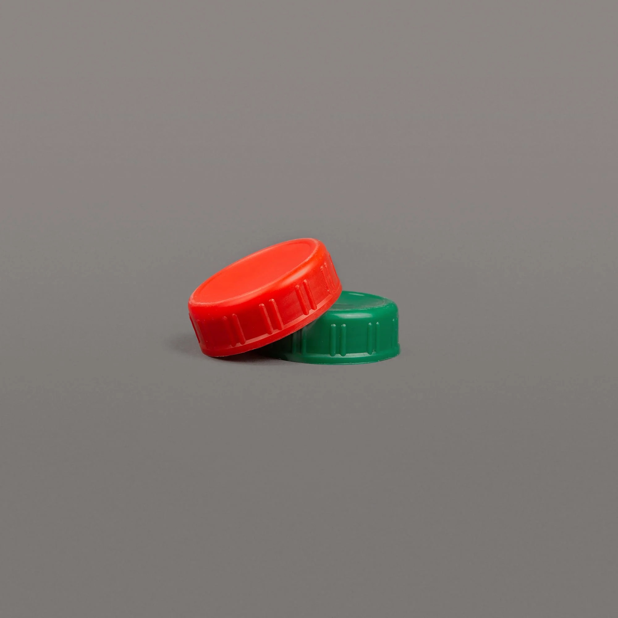 Cap 63/400 - With Liner Induction Seal Liner and LD Foam